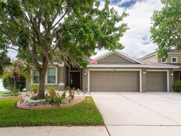 10133 CARAWAY SPICE AVENUE, RIVERVIEW, FL 33578