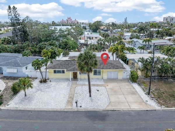 517 39TH AVENUE, ST PETE BEACH, FL 33706