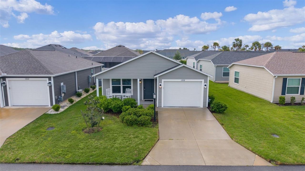 1926 Hux Court , The Villages, FL 34762 Photo