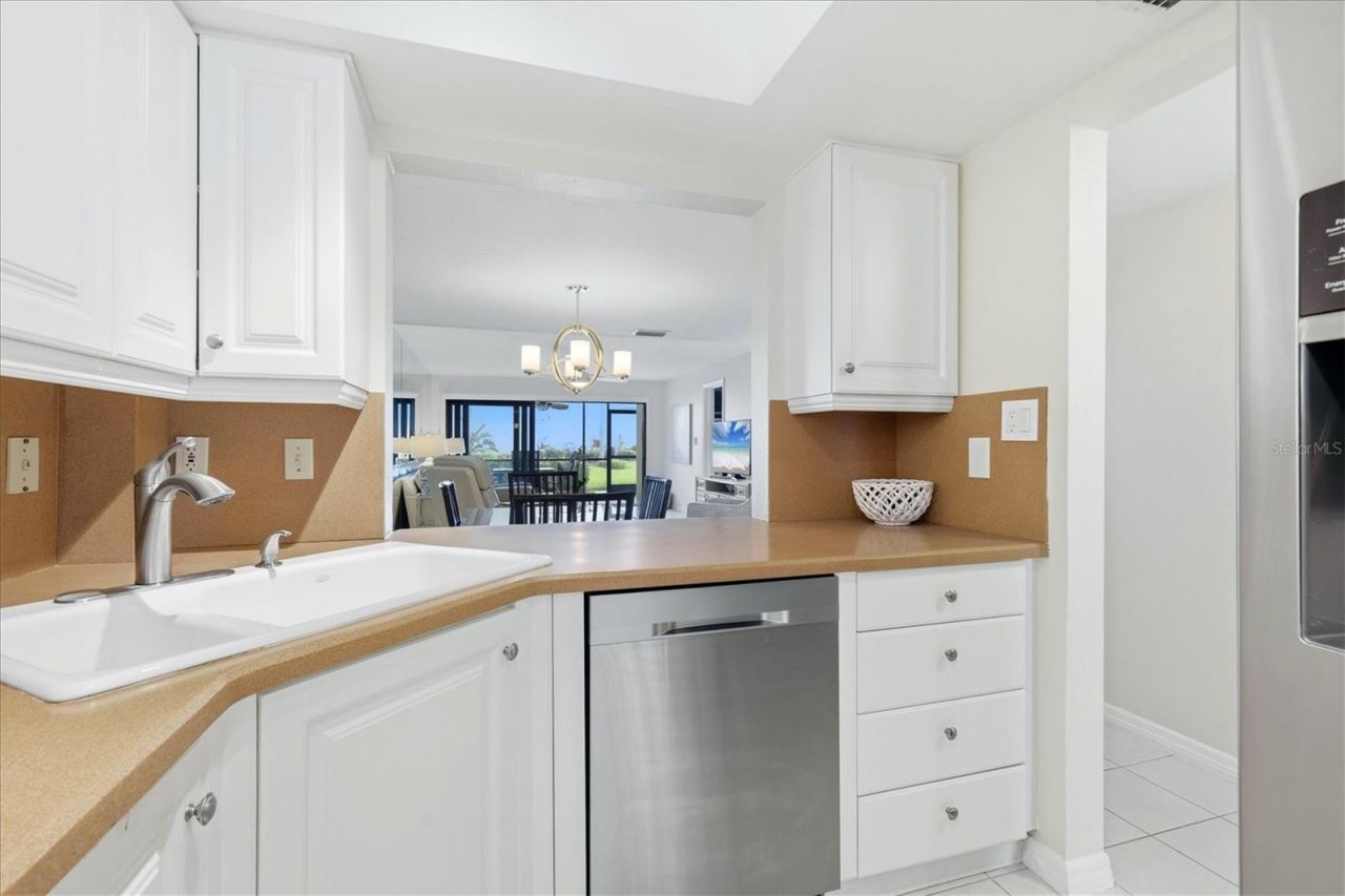 5655 Gulf Of Mexico Drive, Unit A107, Longboat Key, FL 34228 Photo