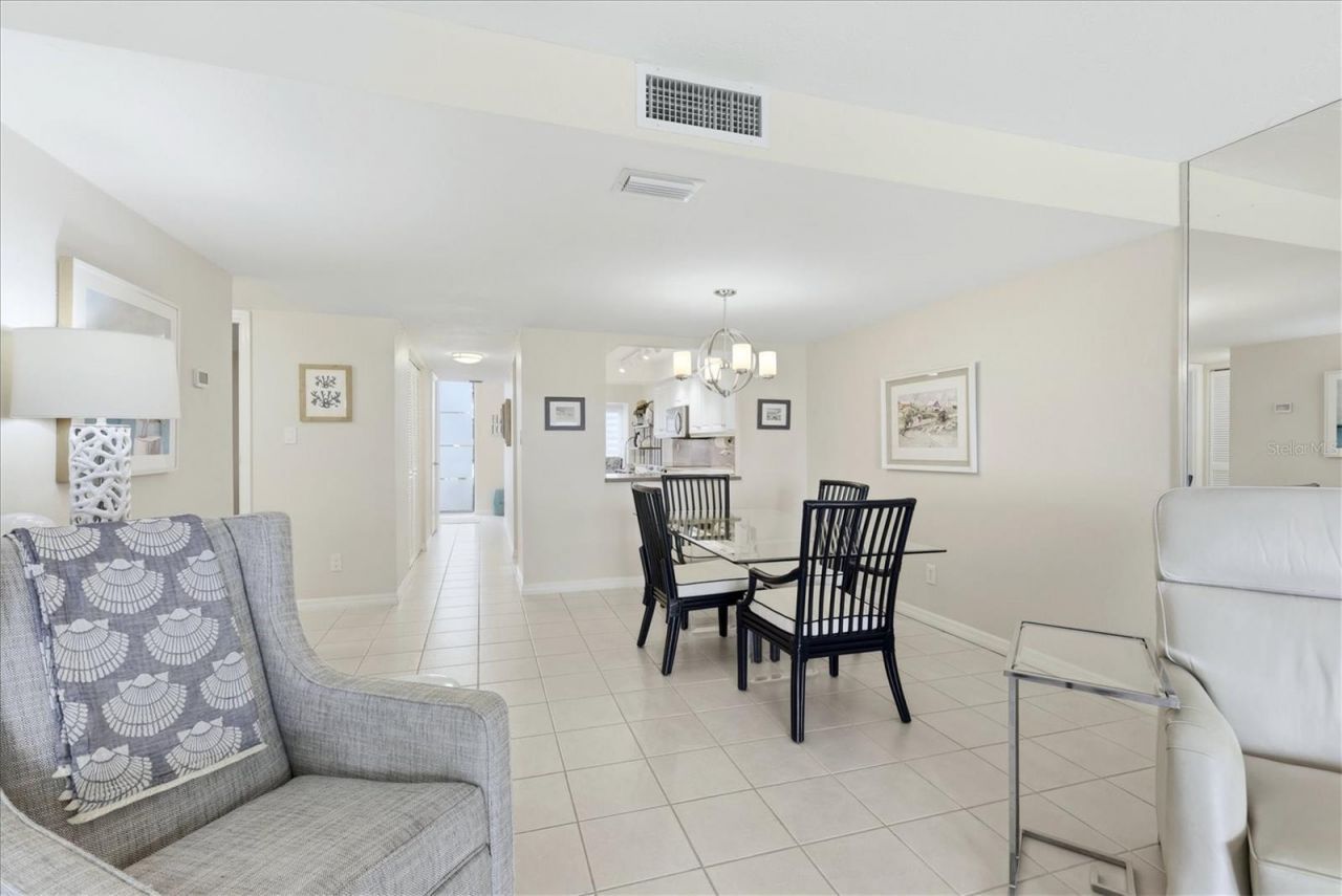 5655 Gulf Of Mexico Drive, Unit A107, Longboat Key, FL 34228 Photo