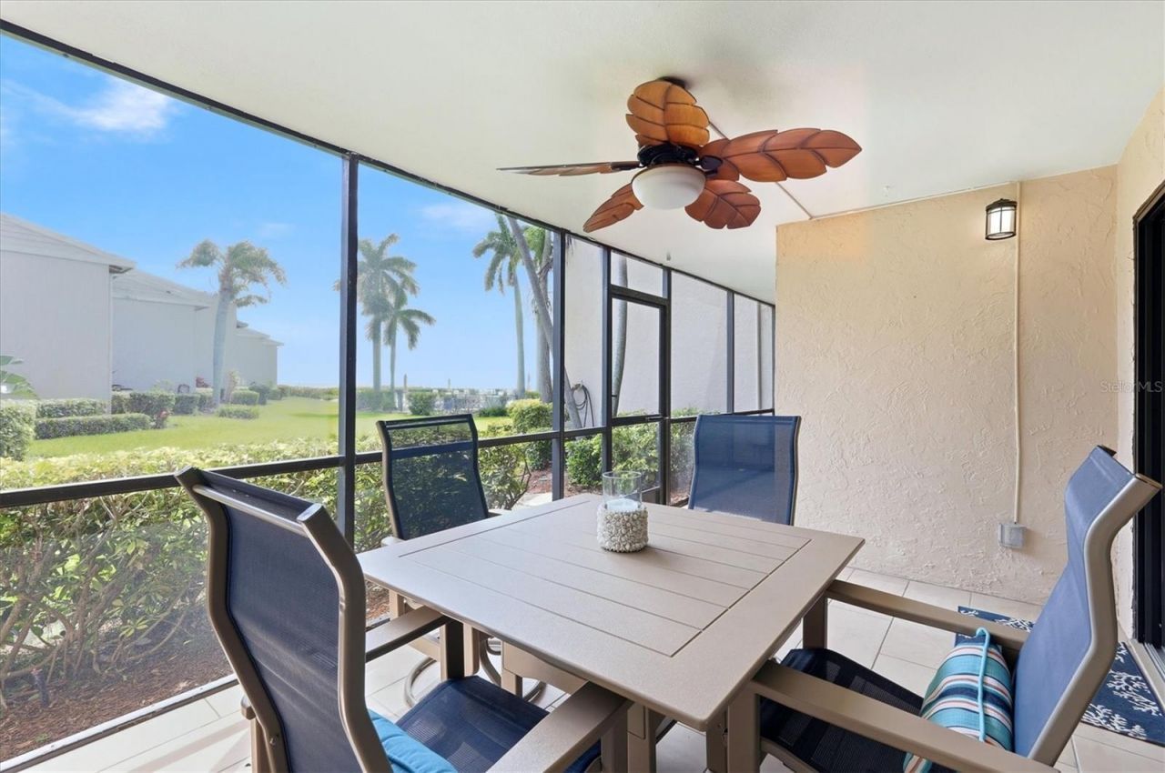 5655 Gulf Of Mexico Drive, Unit A107, Longboat Key, FL 34228 Photo