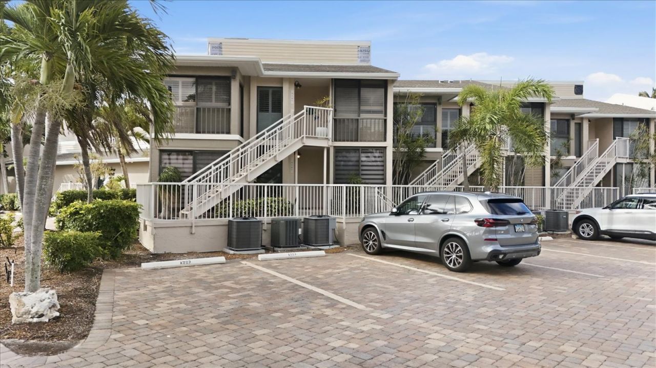 5655 Gulf Of Mexico Drive, Unit A107, Longboat Key, FL 34228 Photo