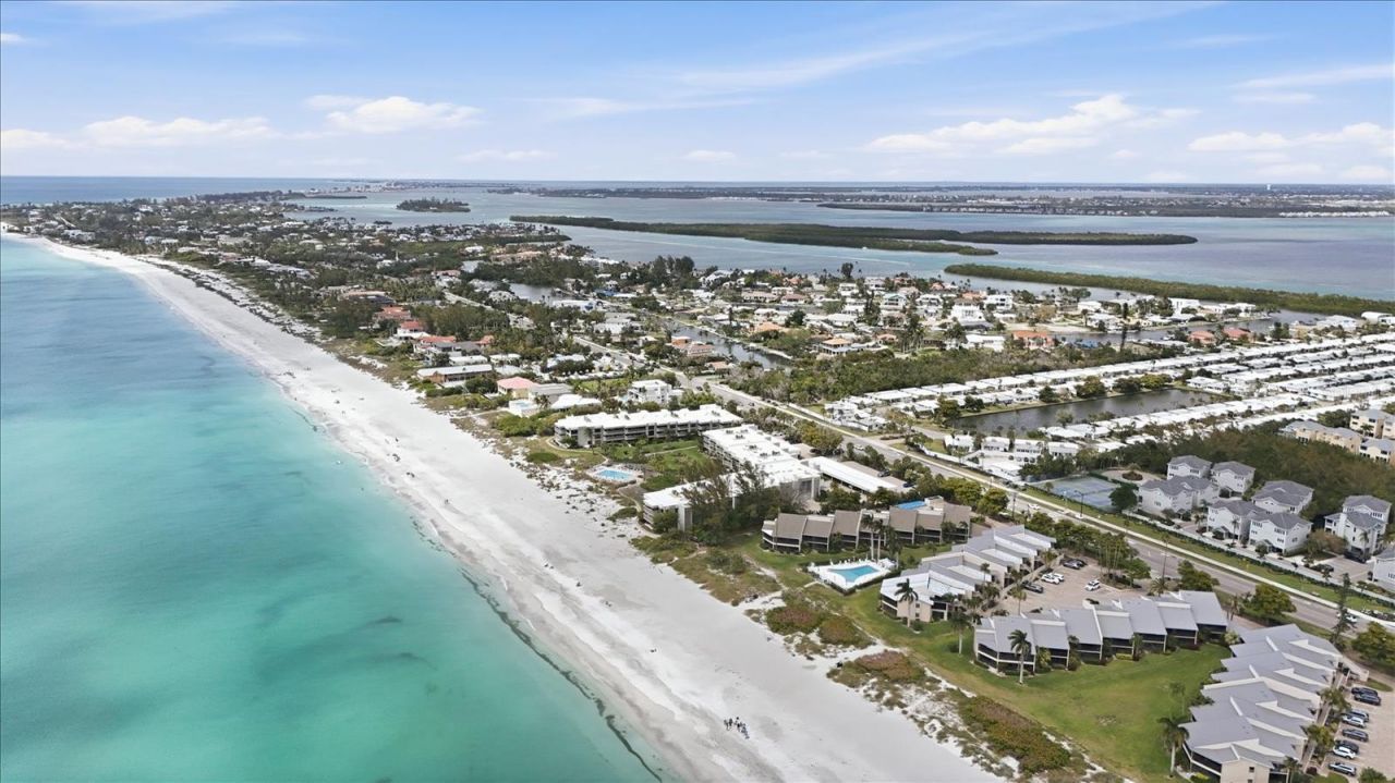 5655 Gulf Of Mexico Drive, Unit A107, Longboat Key, FL 34228 Photo
