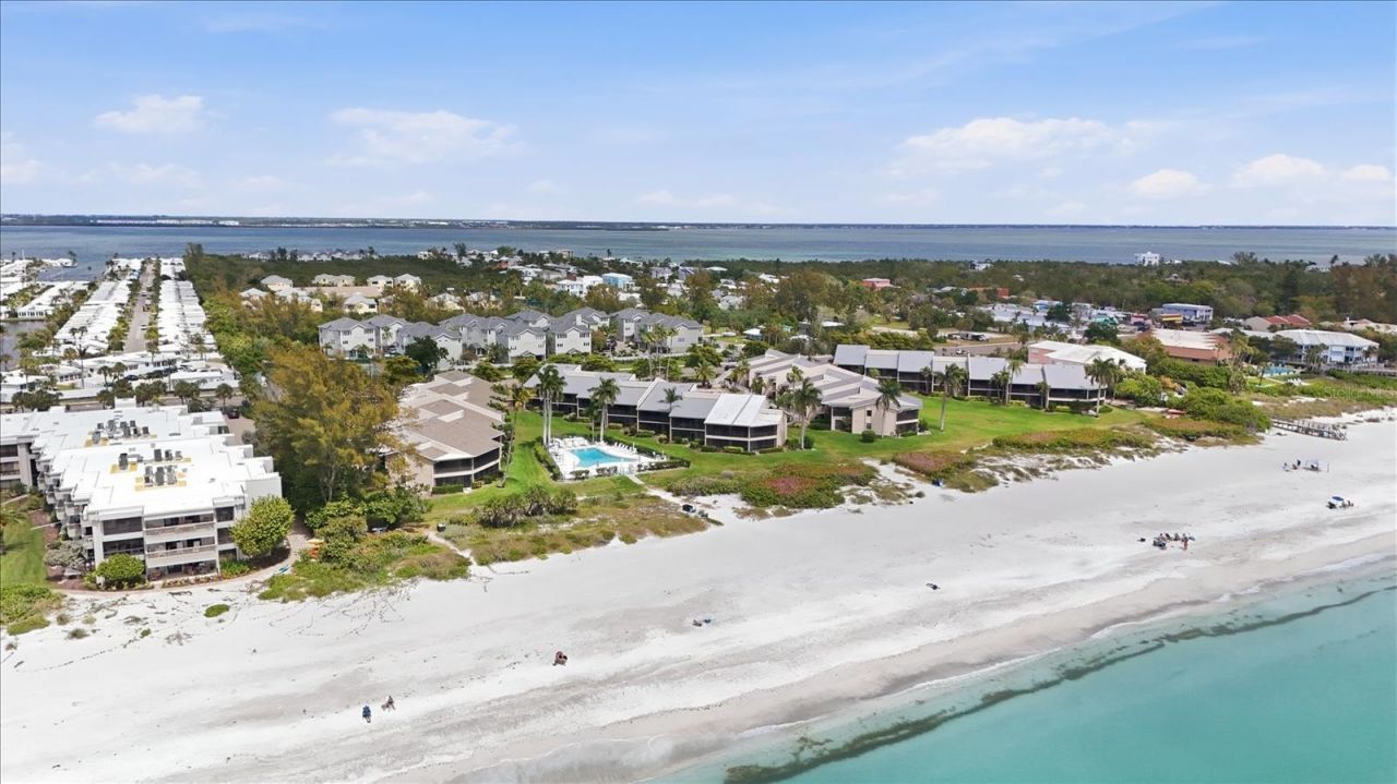 5655 Gulf Of Mexico Drive, Unit A107, Longboat Key, FL 34228 Photo