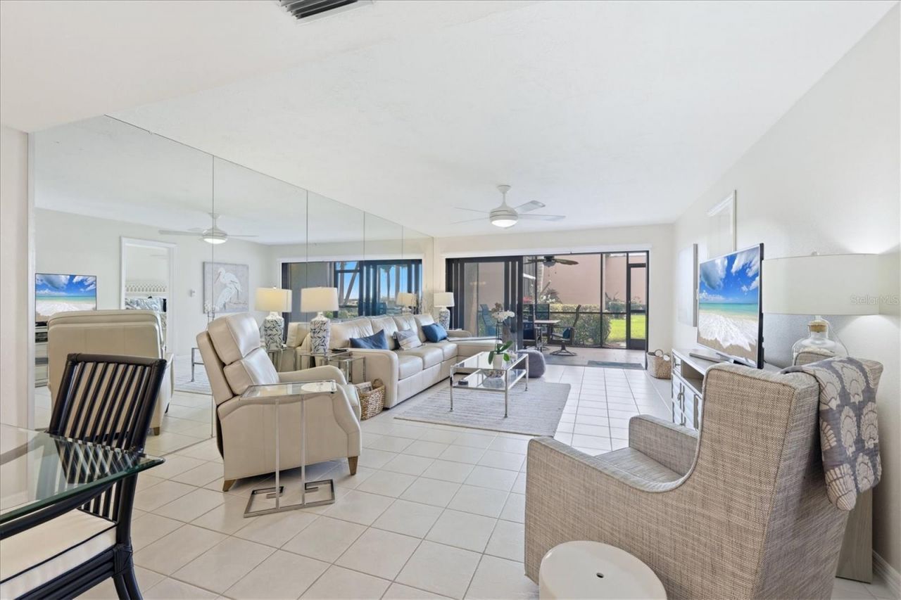 5655 Gulf Of Mexico Drive, Unit A107, Longboat Key, FL 34228 Photo