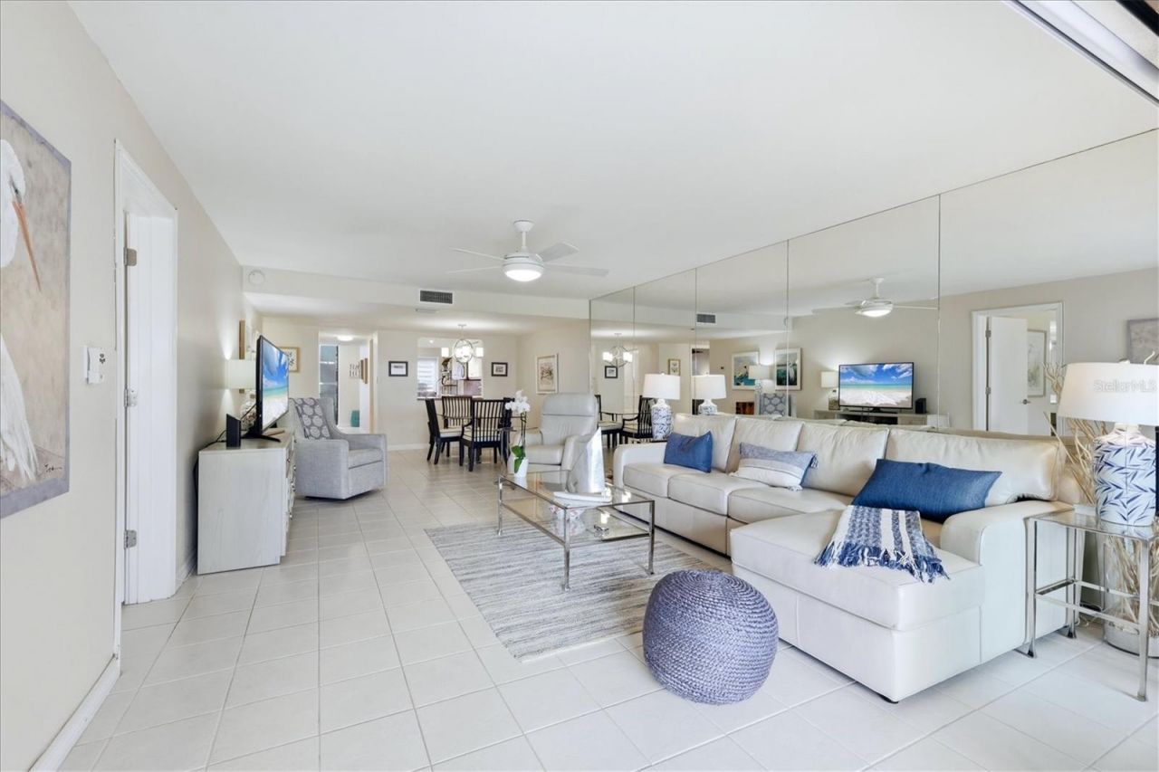 5655 Gulf Of Mexico Drive, Unit A107, Longboat Key, FL 34228 Photo