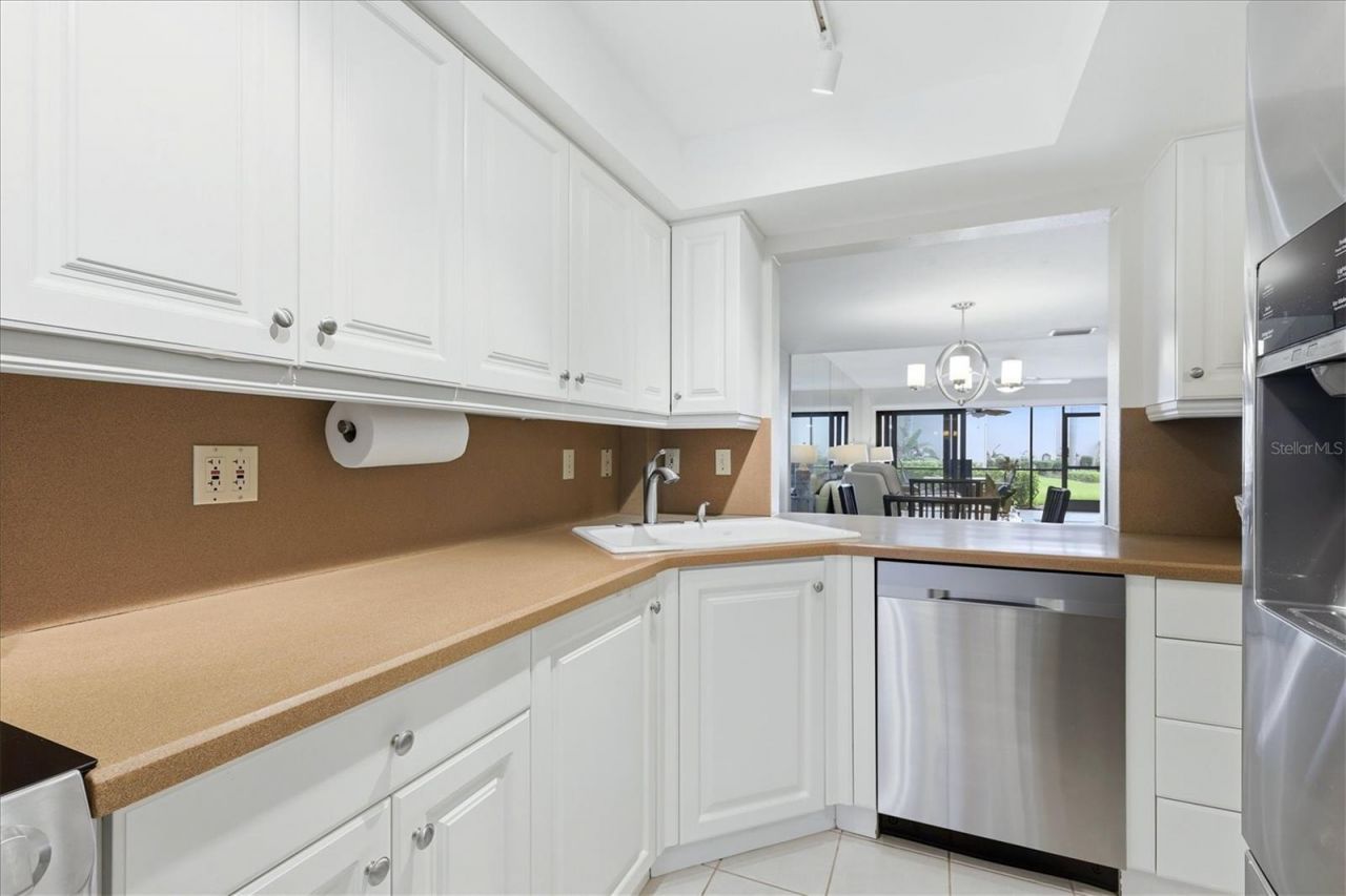 5655 Gulf Of Mexico Drive, Unit A107, Longboat Key, FL 34228 Photo