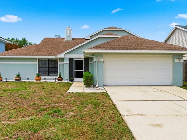 1925 REDBRIDGE DRIVE , BRANDON, FL 33511