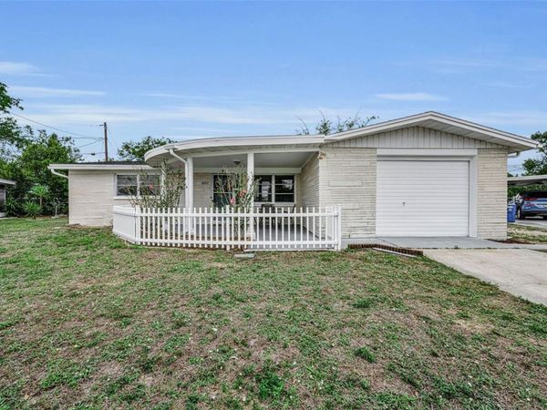 4843 CALAIS DRIVE , HOLIDAY, FL 34690