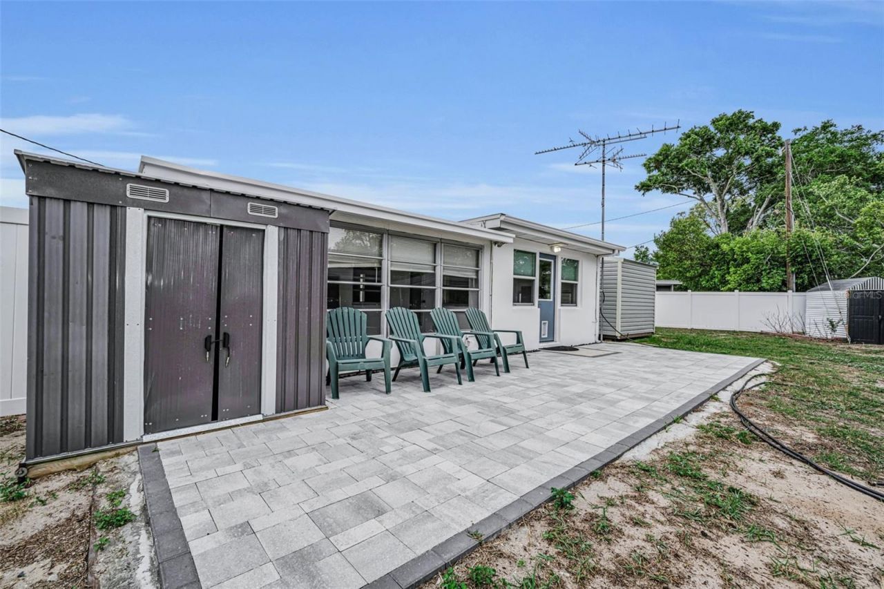 4843 Calais Drive, Holiday, FL 34690 Photo