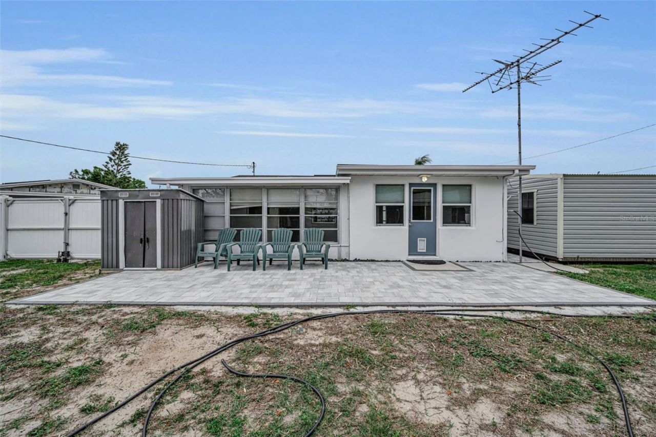 4843 Calais Drive, Holiday, FL 34690 Photo