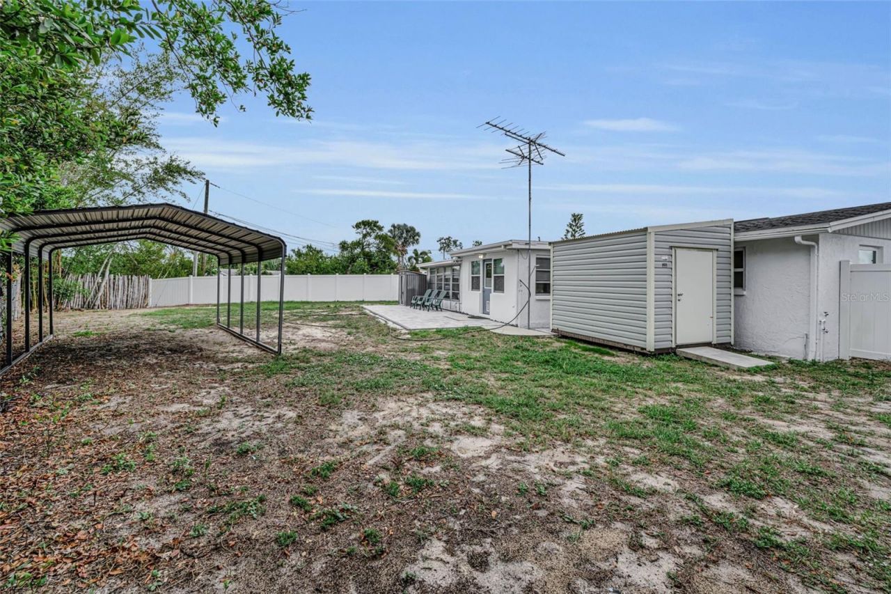 4843 Calais Drive, Holiday, FL 34690 Photo