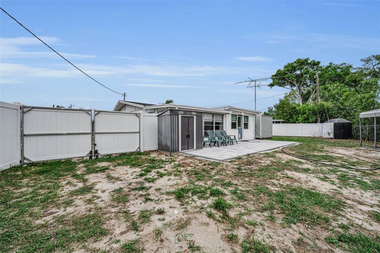 4843 Calais Drive, Holiday, FL 34690 Photo