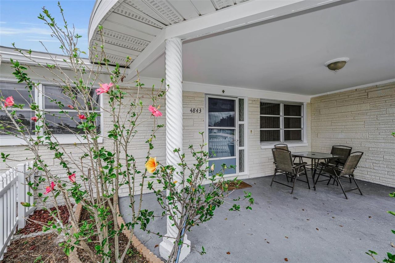 4843 Calais Drive, Holiday, FL 34690 Photo