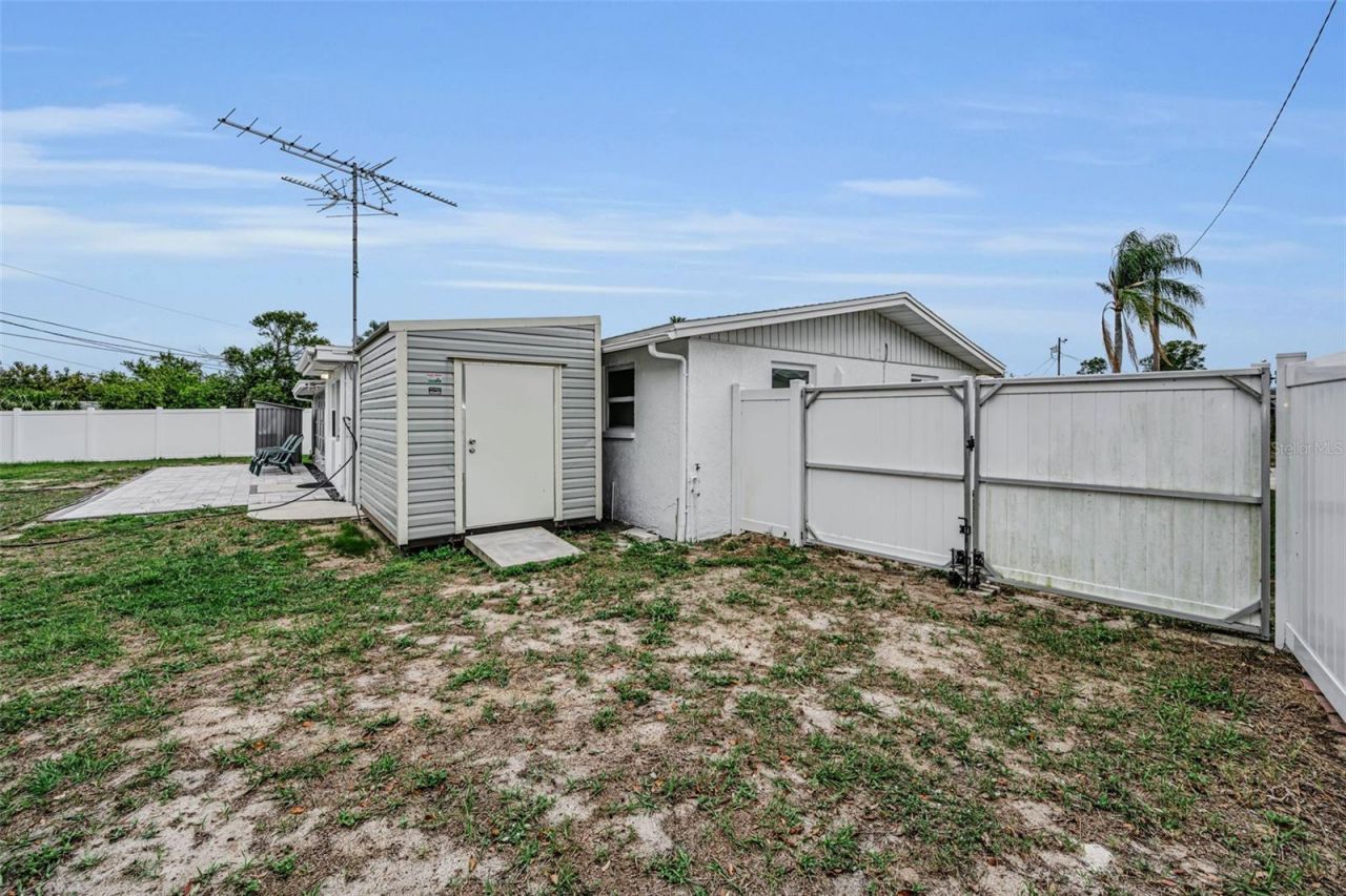 4843 Calais Drive, Holiday, FL 34690 Photo