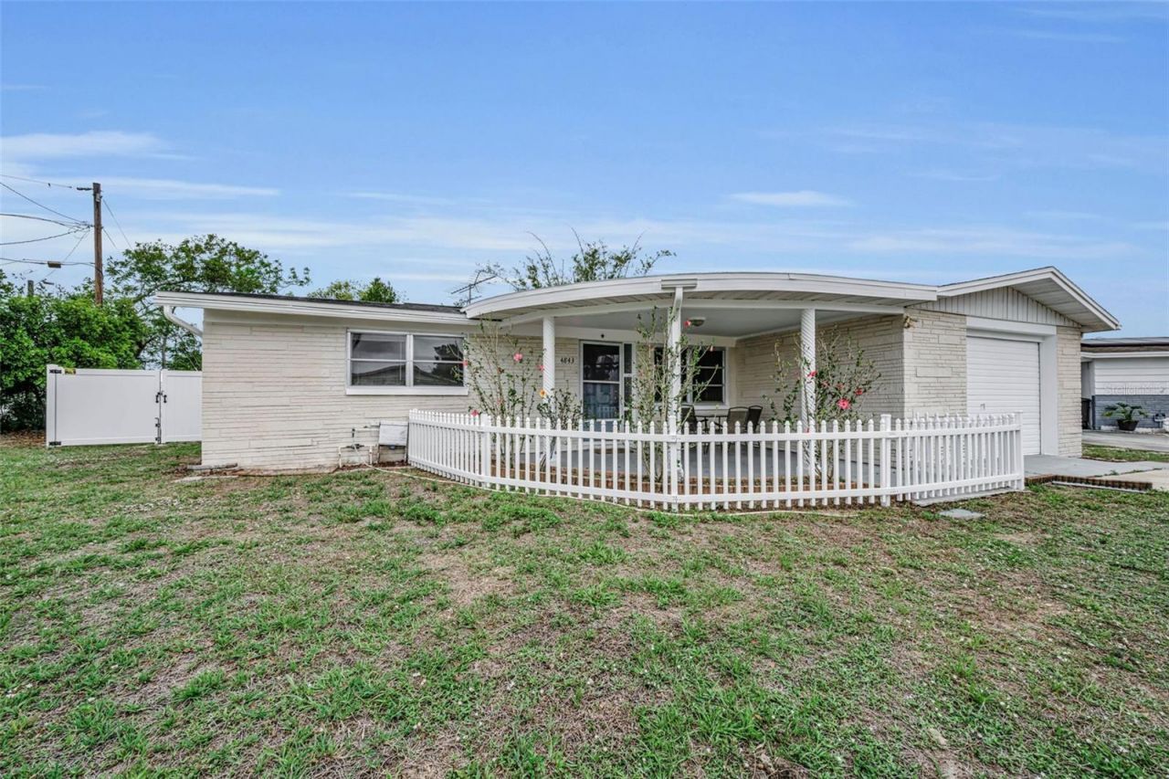 4843 Calais Drive, Holiday, FL 34690 Photo