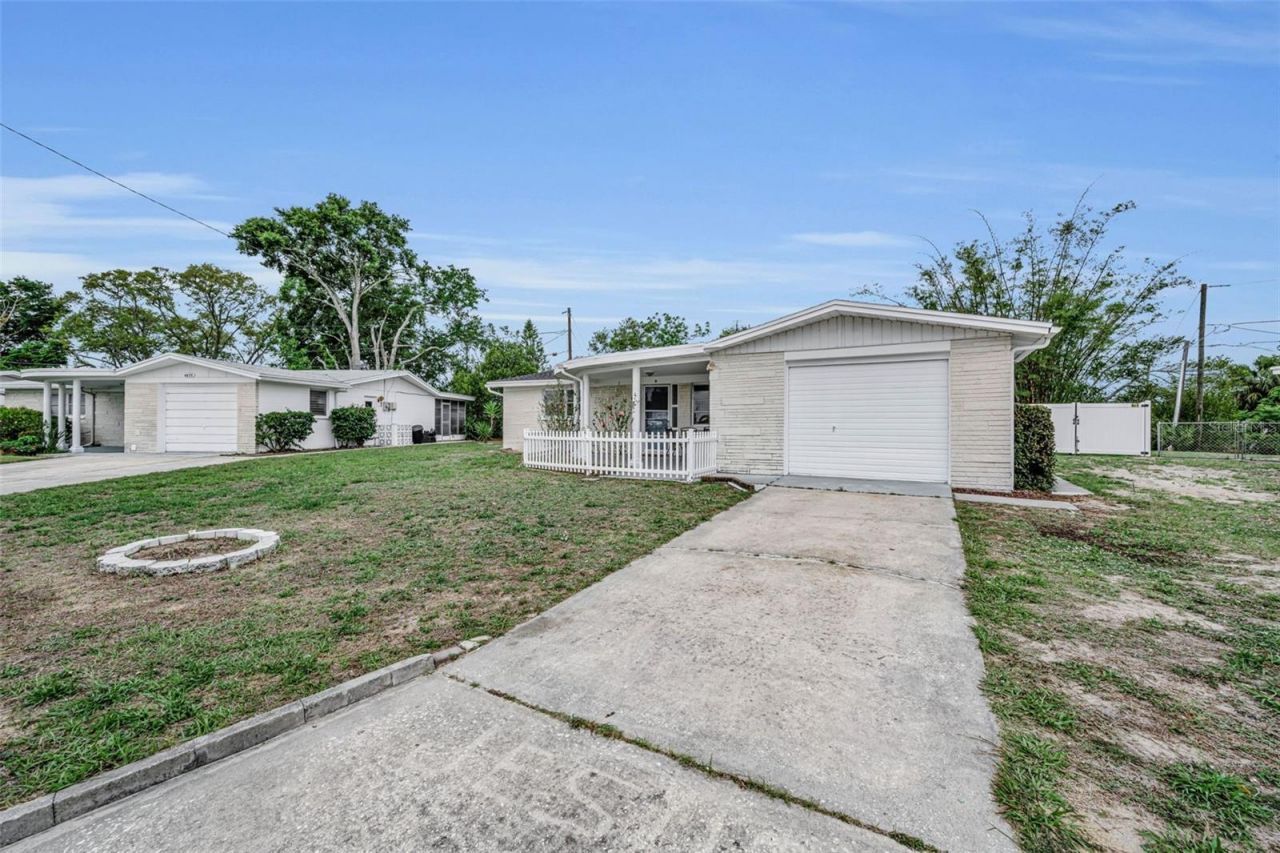 4843 Calais Drive, Holiday, FL 34690 Photo
