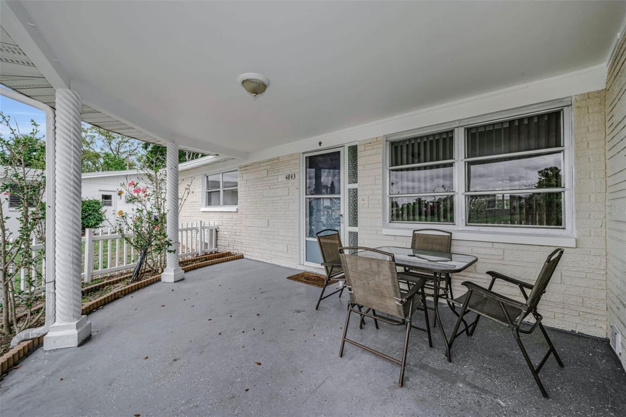 4843 Calais Drive, Holiday, FL 34690 Photo