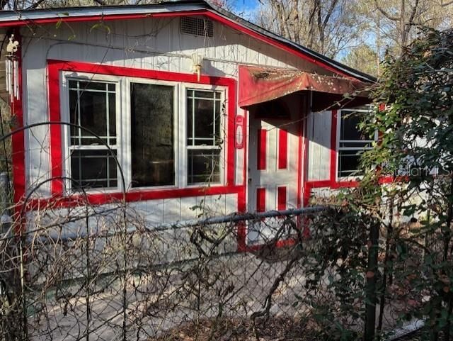 1247 Woodville Highway, Crawfordville, FL 32327 Main Photo