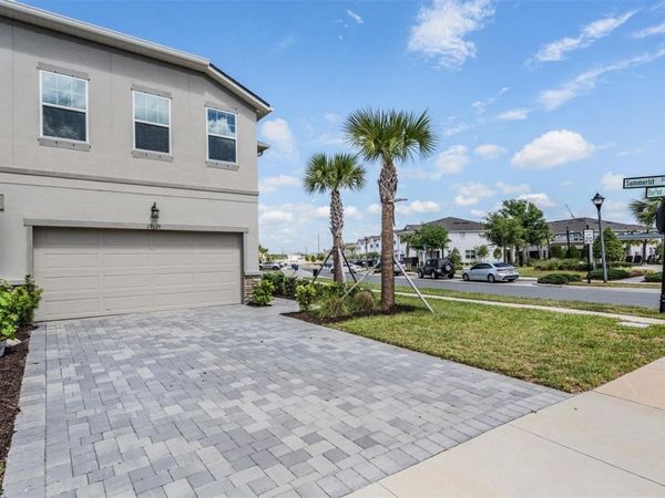 19219 BLUE POND DRIVE, LUTZ, FL 33558