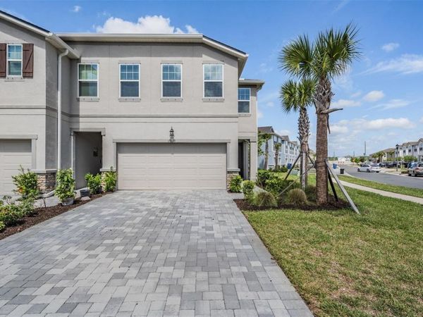 19219 BLUE POND DRIVE, LUTZ, FL 33558