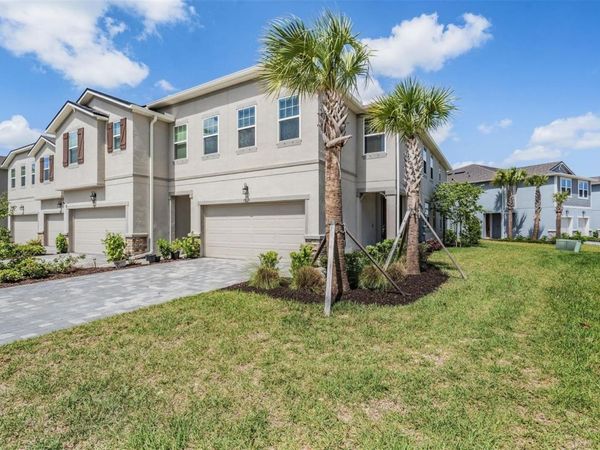 19219 BLUE POND DRIVE, LUTZ, FL 33558