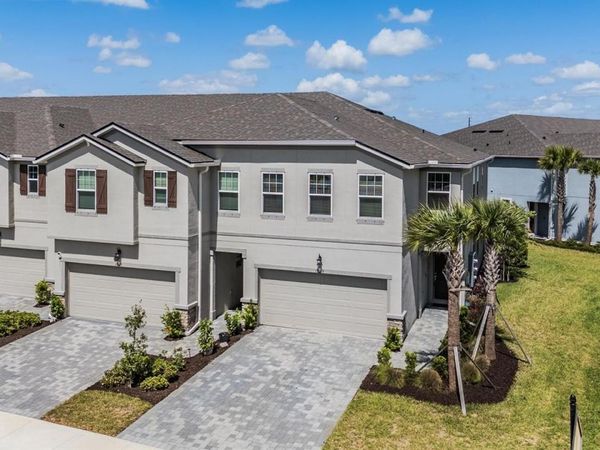 19219 BLUE POND DRIVE, LUTZ, FL 33558