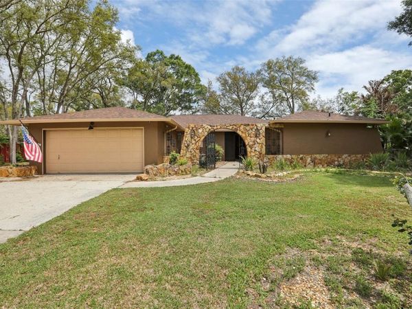 366 LEAFY WAY AVENUE , SPRING HILL, FL 34606