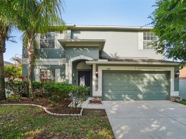 3529 LEFAYS POINT , LAND O LAKES, FL 34638