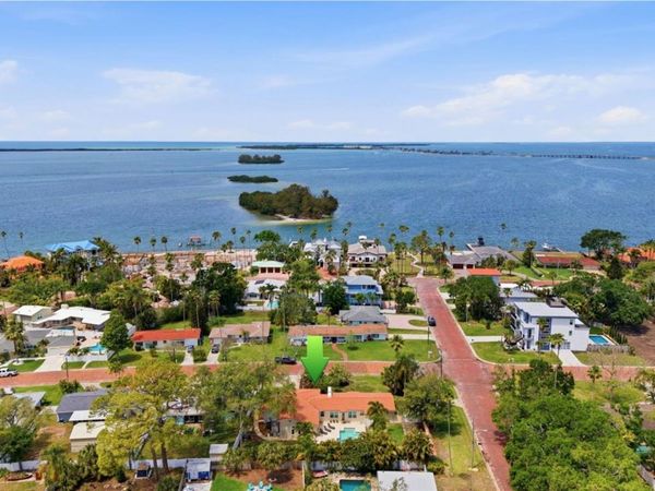 1797 SANTA BARBARA DRIVE , DUNEDIN, FL 34698