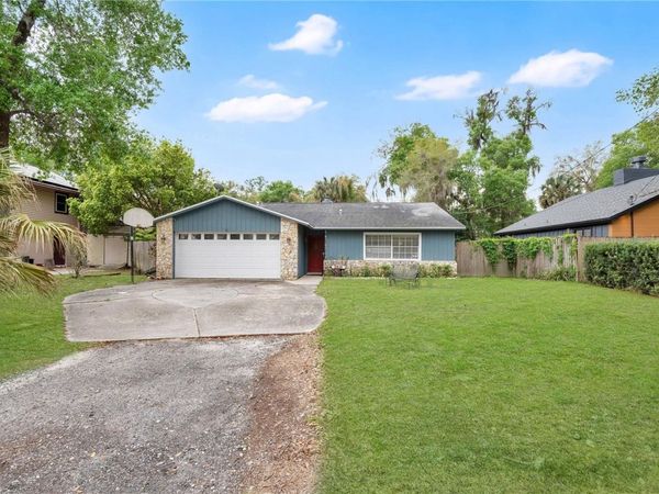 257 GARY BOULEVARD, LONGWOOD, FL 32750