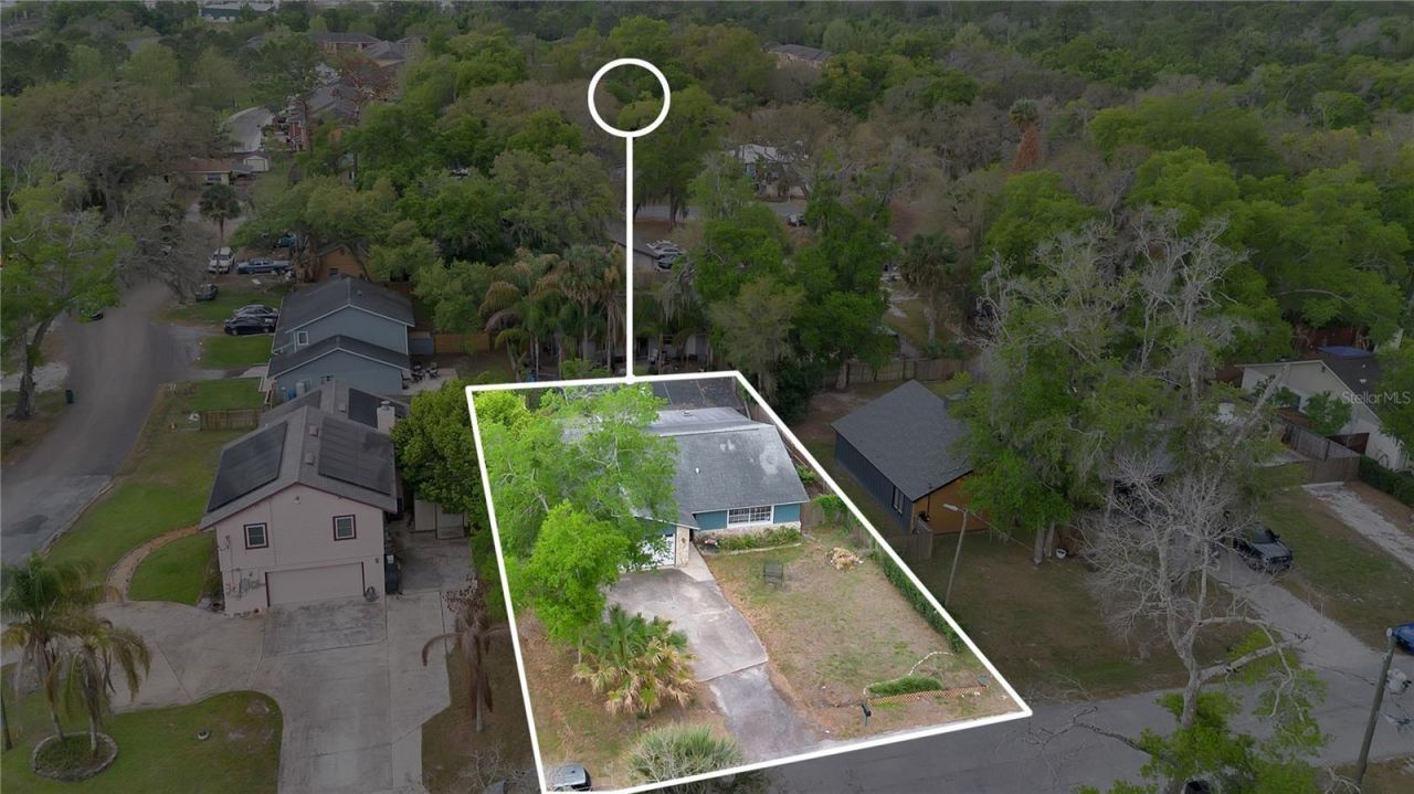 257 Gary Boulevard, Longwood, FL 32750 Photo