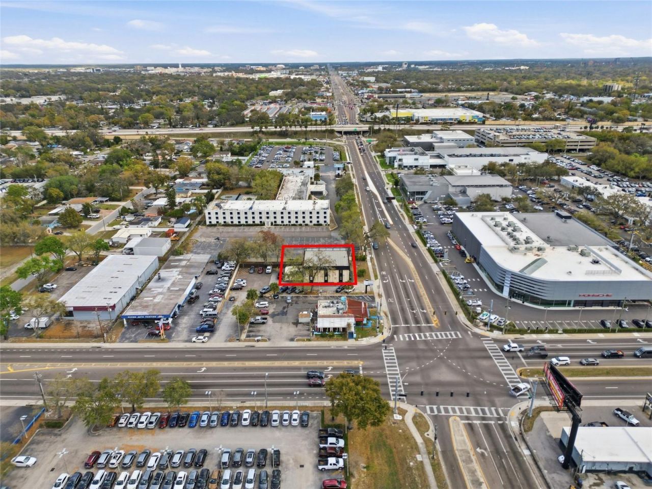 104 E Fowler Avenue, Tampa, FL 33612 Photo