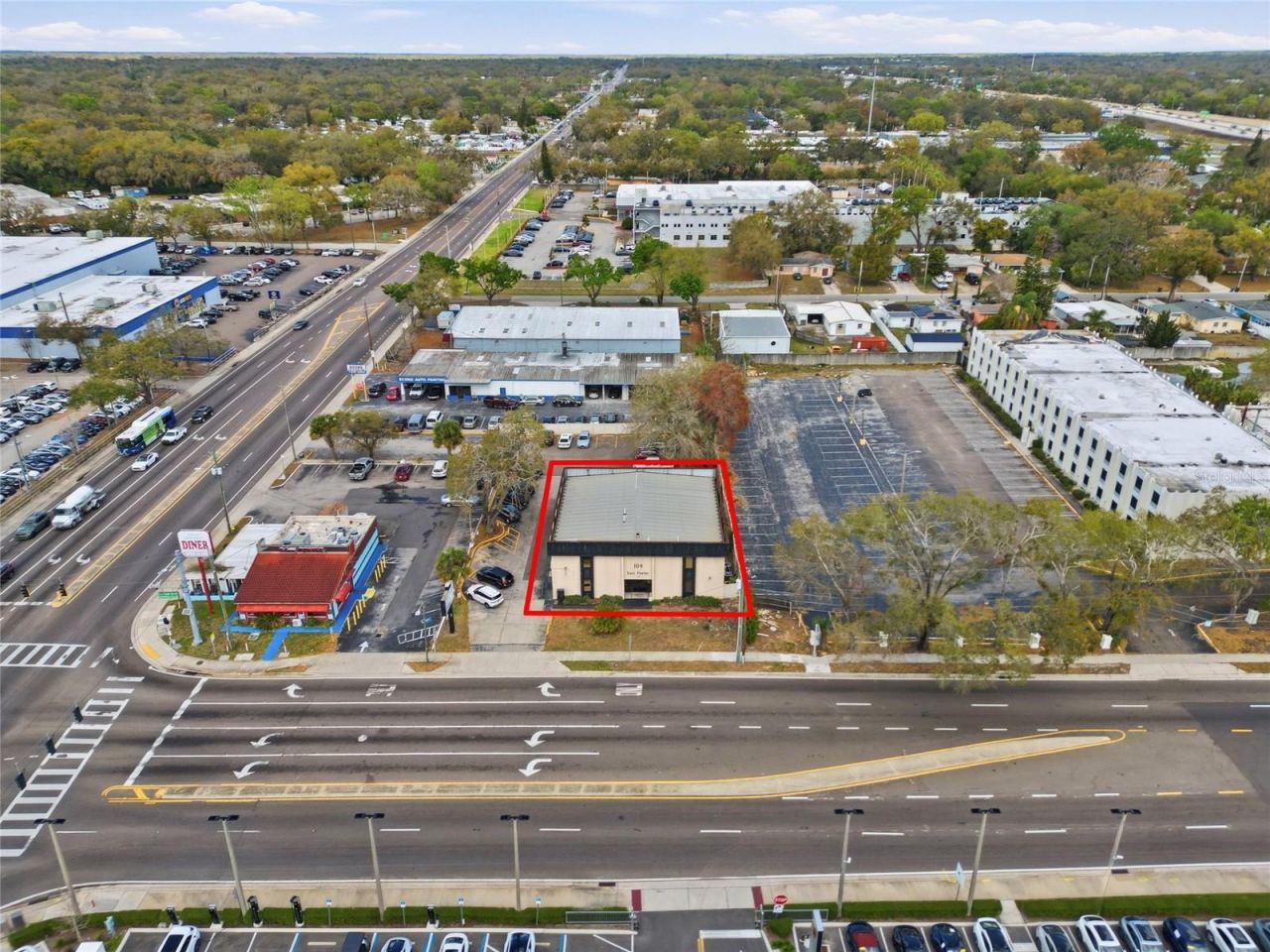 104 E Fowler Avenue, Tampa, FL 33612 Photo
