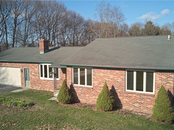 3483 Caledonia Avon Road, Caledonia, NY 14423