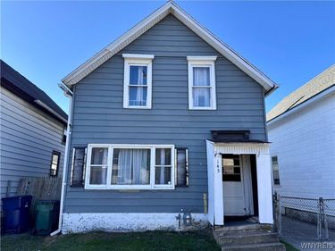 145 Forest Avenue, Buffalo, NY 14213