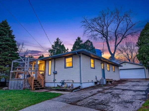 4714 Turner Avenue, Madison, WI 53716