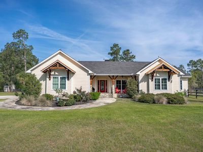 4097 Snaffle Bit Drive, Aiken, SC 29803