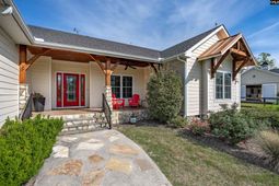 4097 Snaffle Bit Drive photo 4