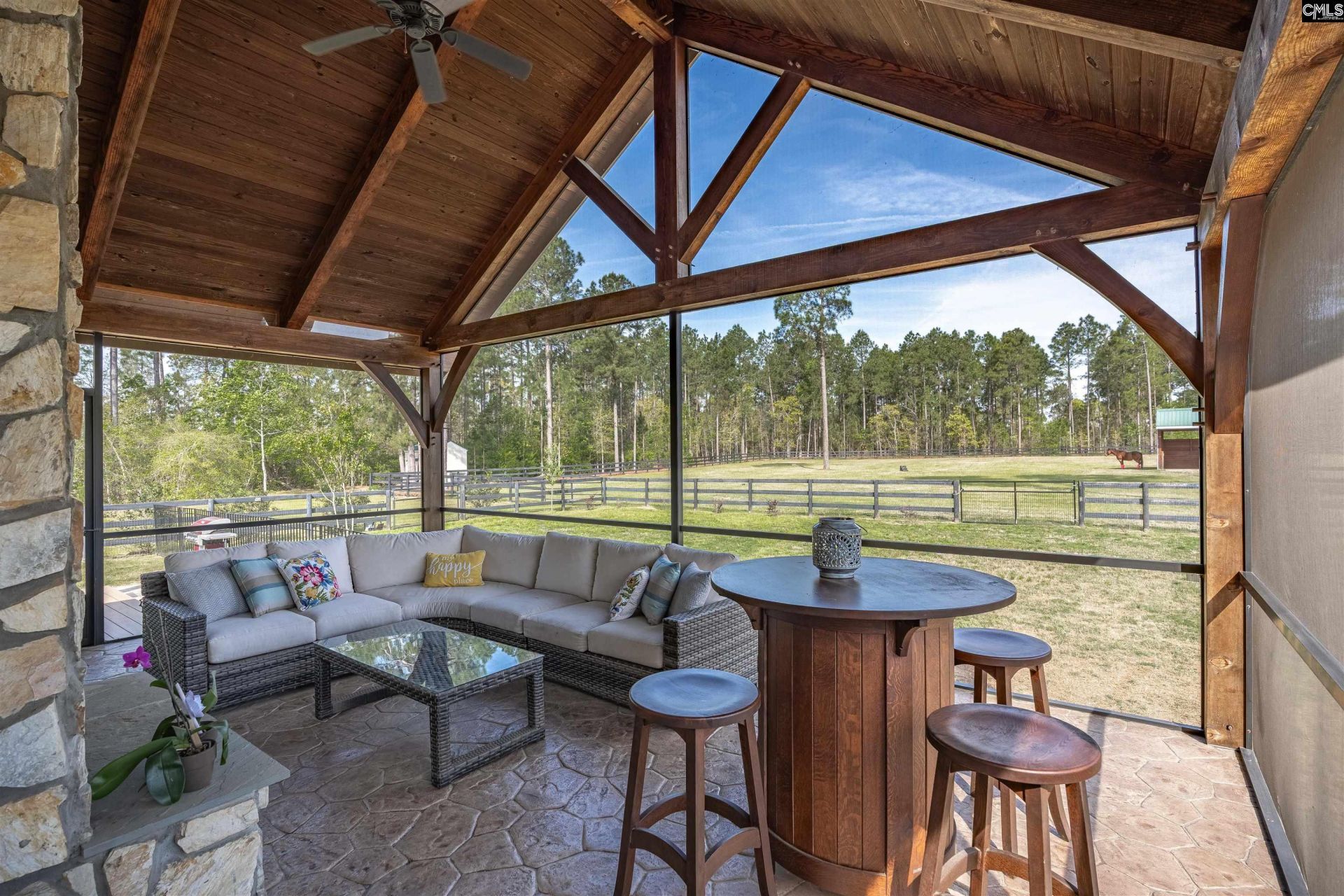 4097 Snaffle Bit Drive Photo 34