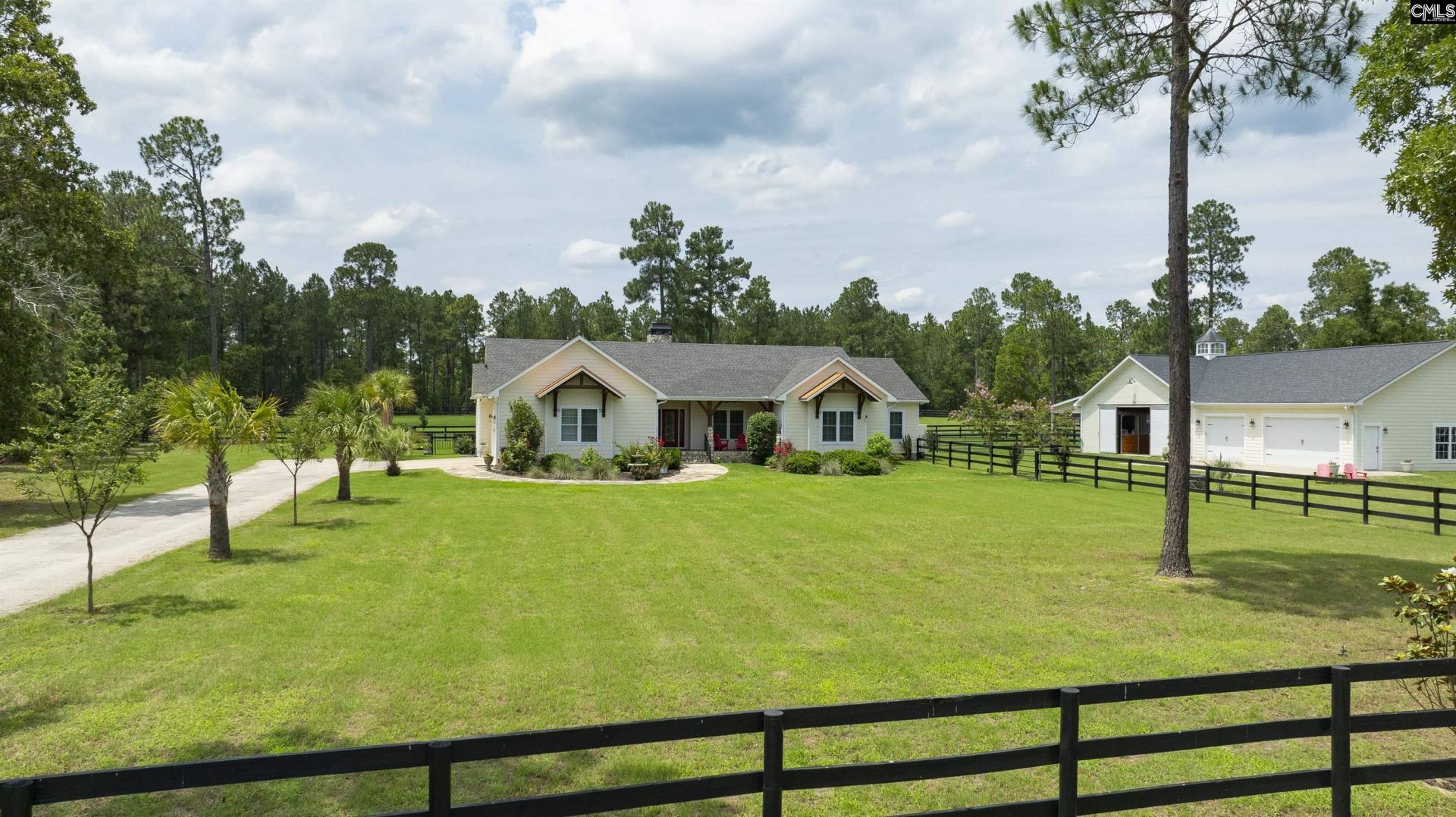 4097 Snaffle Bit Drive Photo 63