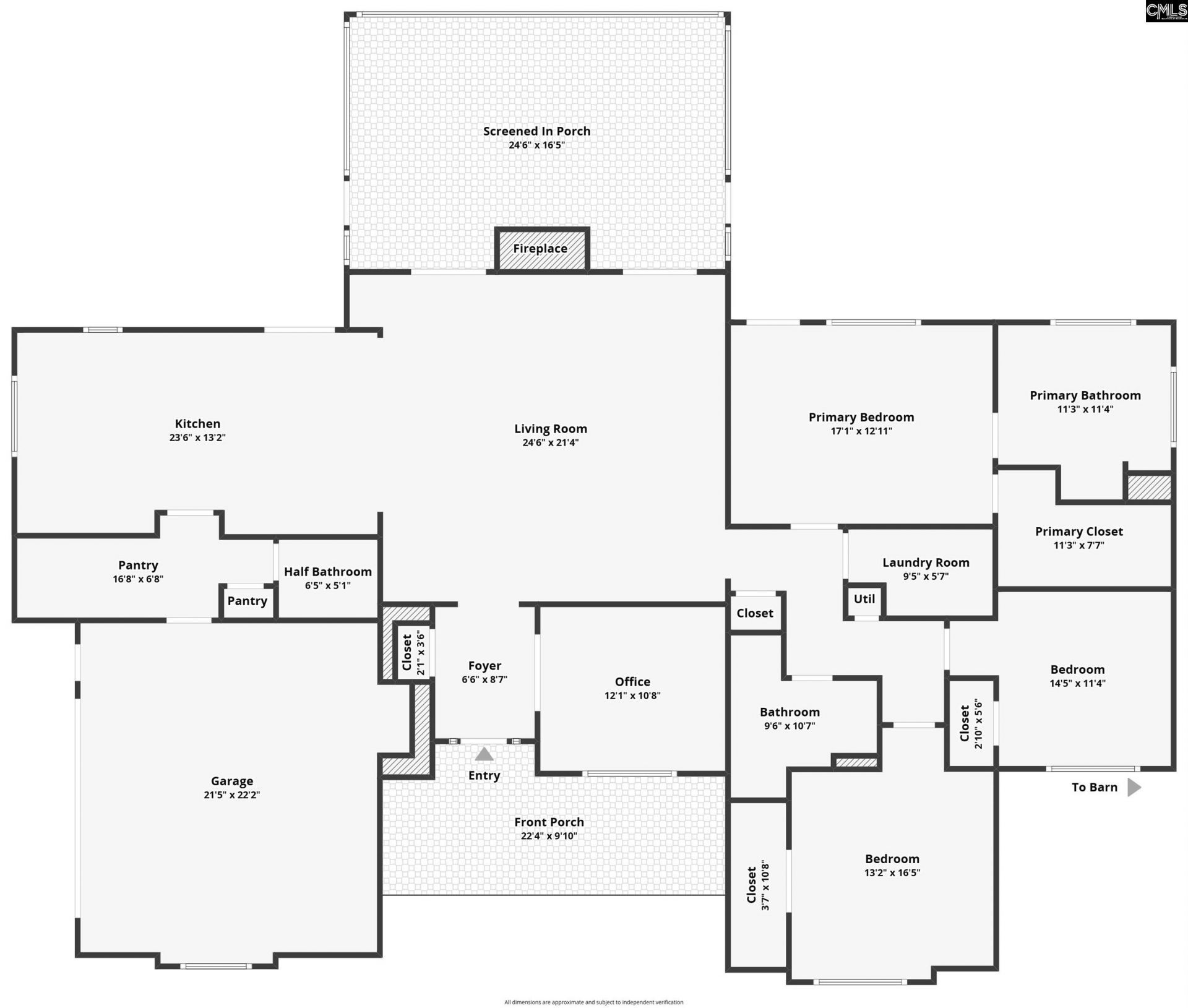 4097 Snaffle Bit Drive Photo 67