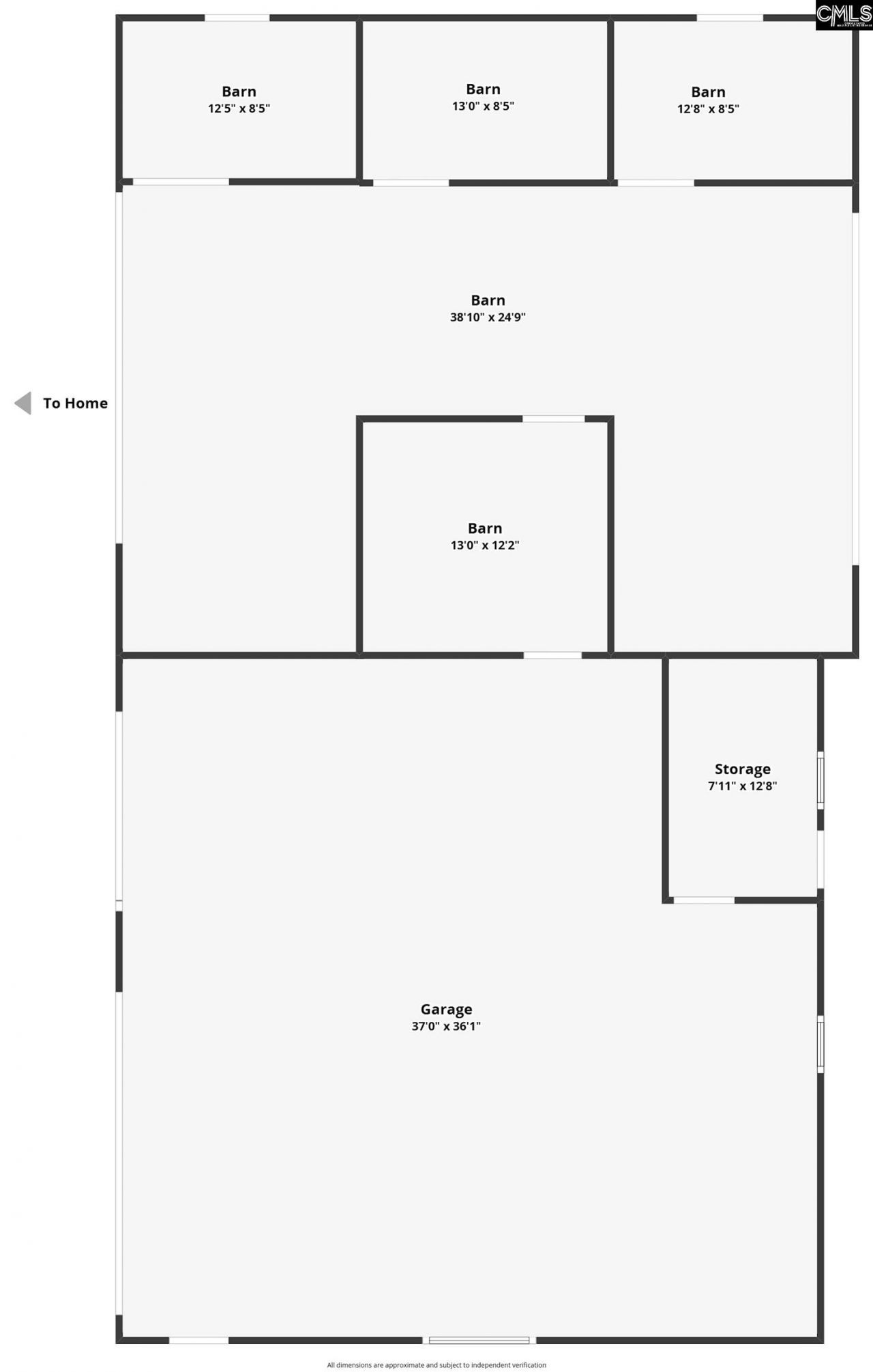 4097 Snaffle Bit Drive Photo 68