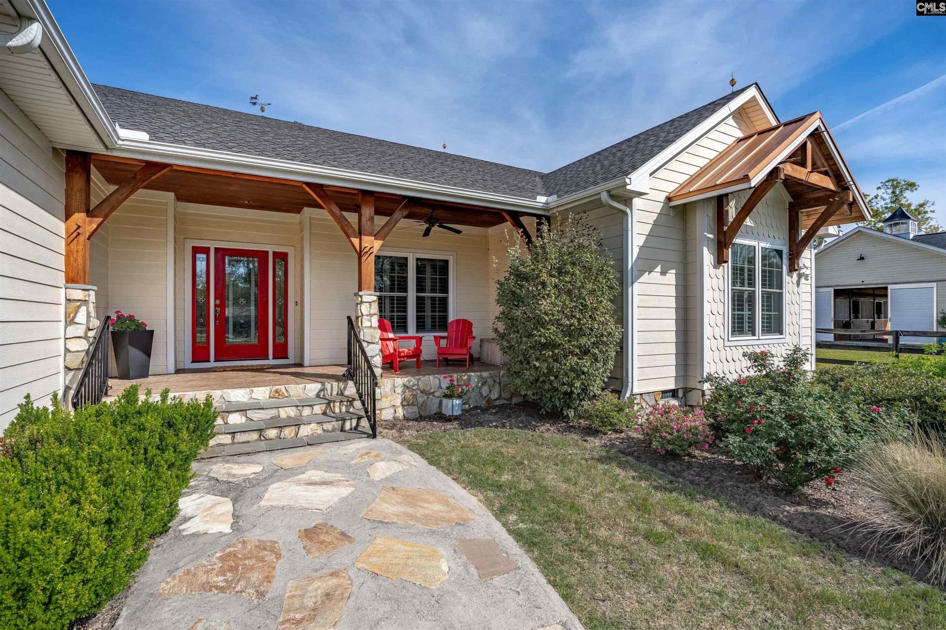 4097 Snaffle Bit Drive Photo 8