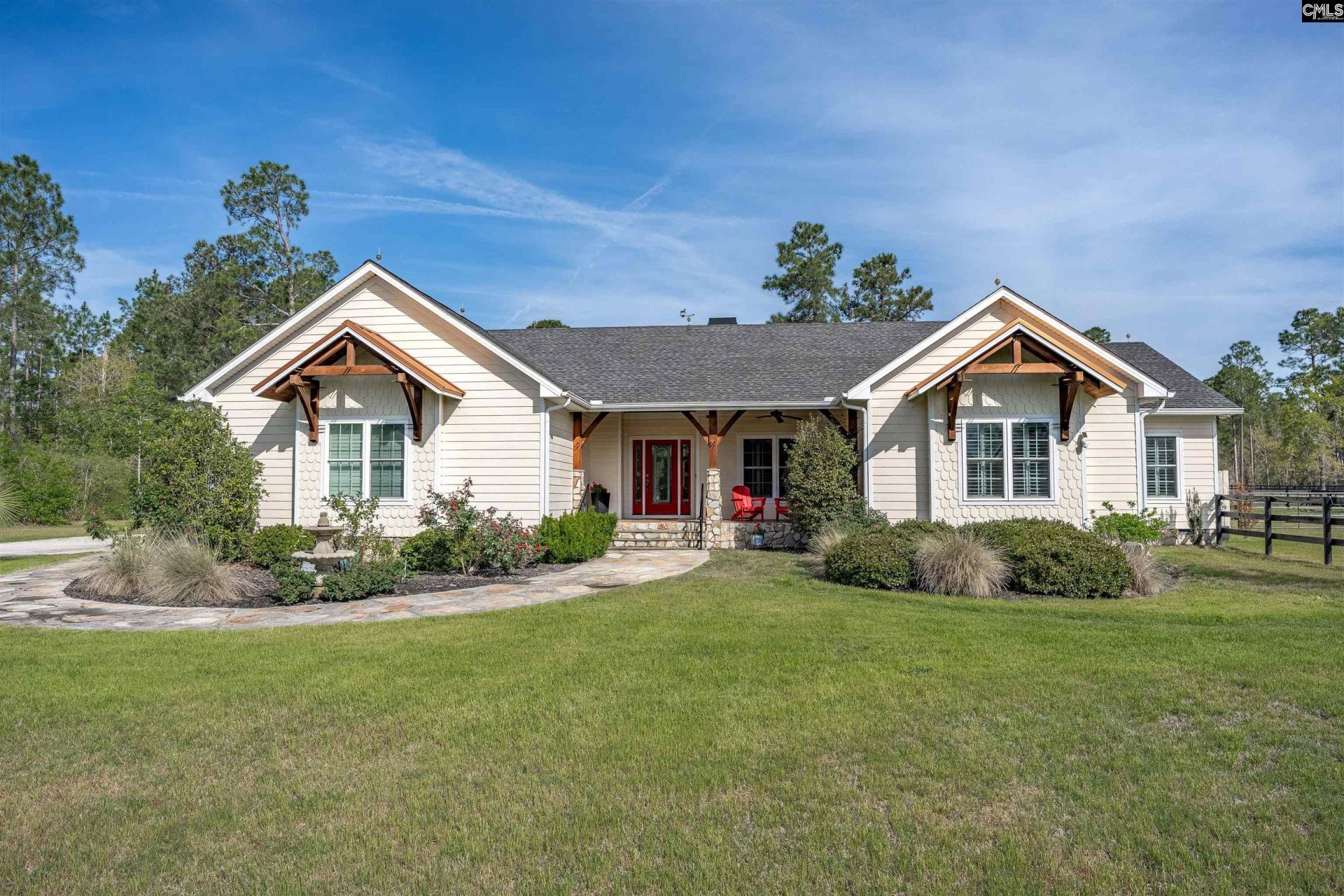 4097 Snaffle Bit Drive Photo 84