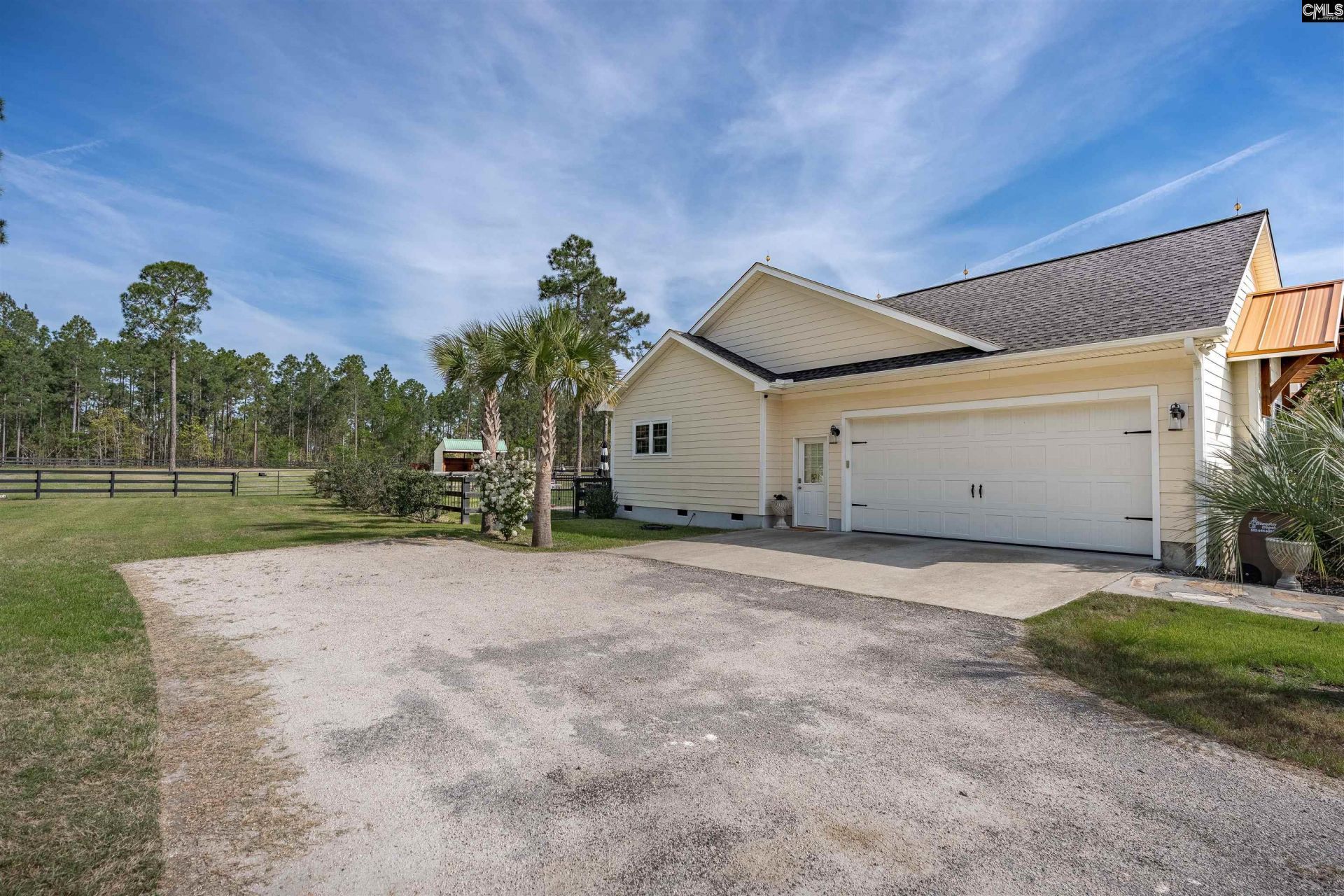 4097 Snaffle Bit Drive Photo 9