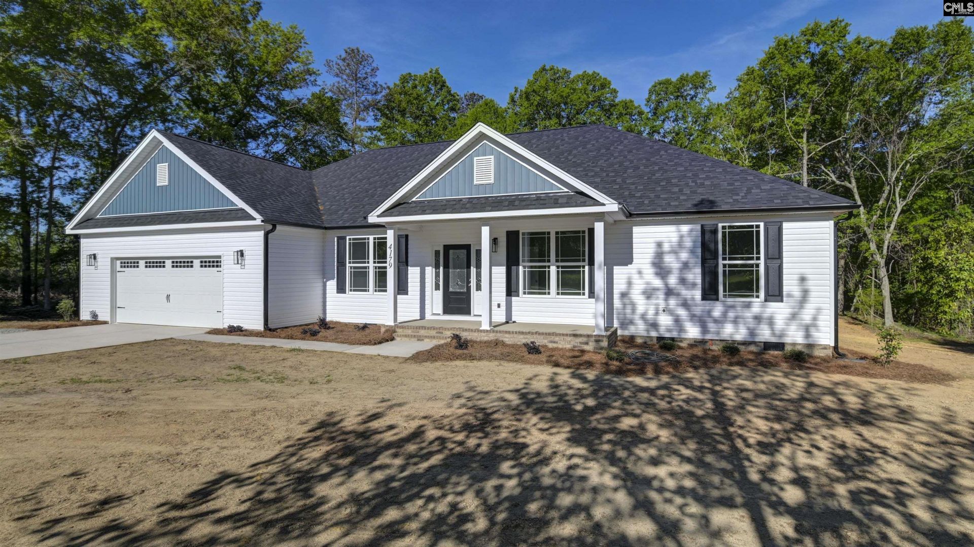 4179 Sc Highway 773 Photo 4