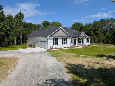 4195 SC Highway 773, Pomaria, SC 29126