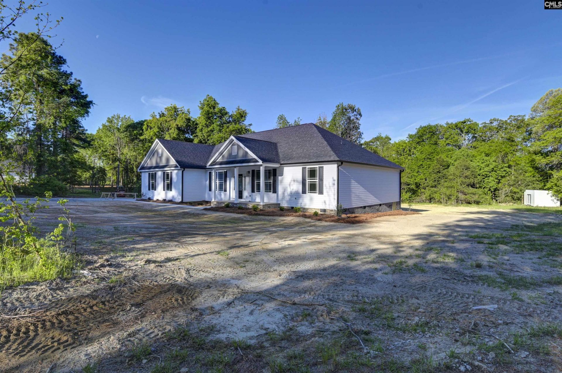 4195 Sc Highway 773 Photo 5